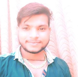 Meet your Posher, Vinod